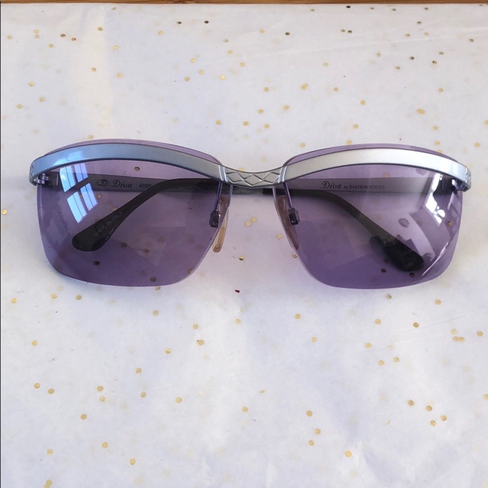 Never worn Diva Eastern States sunglasses 🕶